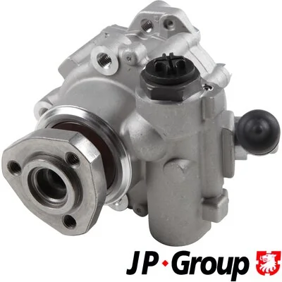 Hydraulic Pump, steering